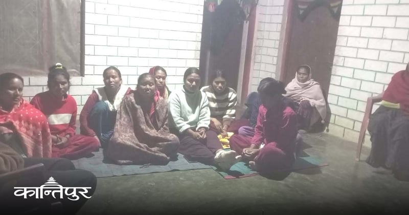 बर्दियाका सुरज सोलुखुम्बुमा मृत फेला, परिवारमा बिचल्ली