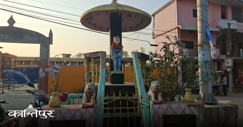 पोखरियाका दुःख कसैले बुझेनन्