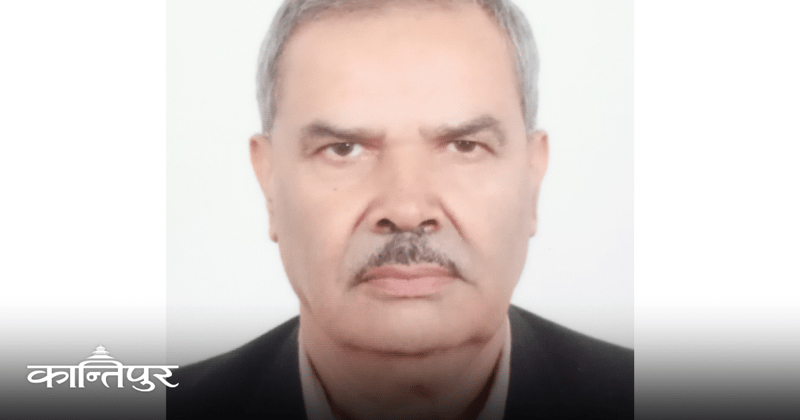 पुष्पराज कँडेल : १४ वर्षमा औपचारिक पढाई सुरु, ७० वर्षमा संसद्को यात्रा