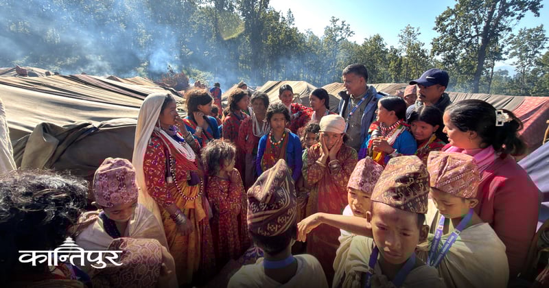 राउटेको भत्तामै भ्रष्टाचार, मृत्युको ७ वर्षसम्म सामाजिक सुरक्षा भत्ता
