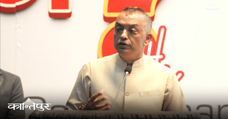 कांग्रेसले गर्यो ५ वर्षभित्र नेपाललाई भ्रष्टाचारमुक्त बनाउने संकल्प