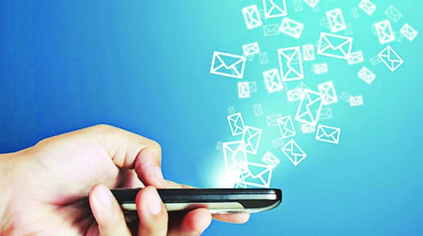 कसले र किन पठायो लाखौँ नम्बरमा अलर्ट म्यासेज ?