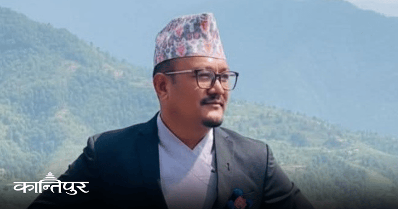 ‘हाङयुगजुनिता राष्ट्रिय पुरस्कार’ सुन्दर कुरुपलाई