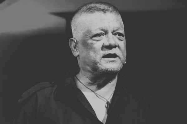 रिलमा ‘जल्ने’ तयारीमा थिए सुनील, जीवनले पहिले नै बिदाइ गर्यो