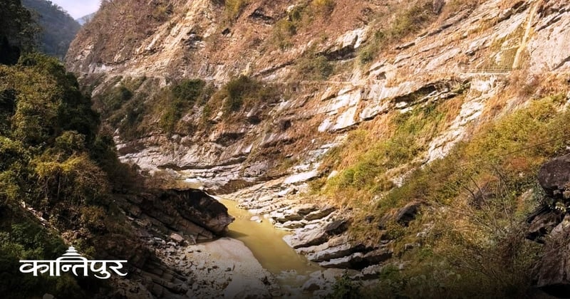 तिनाउमा बेपत्ता दुई भारतीय नागरिकको शव भेटियो