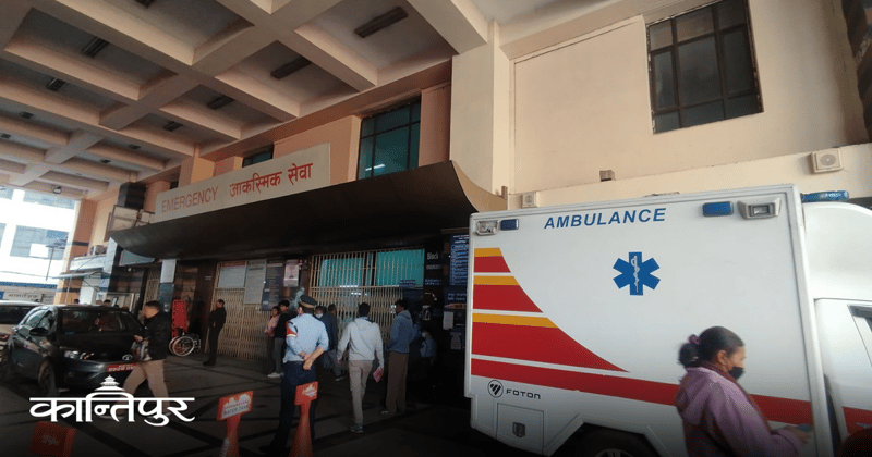 धादिङ बस दुर्घटना : ९ जना मृतकको सनाखत, २४ घाइतेको उपचार हुँदै