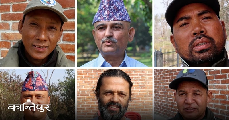 प्राथमिकतामा पूर्वाधार विकास, ओझेलमा संरक्षणका मुद्दा