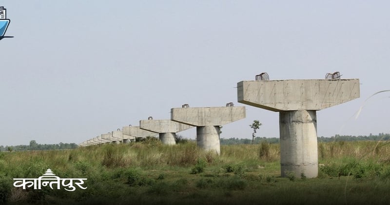 स्थगन गरिएका २ हजार ४२ आयोजनाको ५३ अर्ब फुकुवा