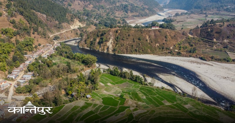 बुढीगण्डकी जलविद्युत् आयोजनाको लगानी ढाँचा प्रमाणीकरण, निर्माणको बाटो खुल्यो