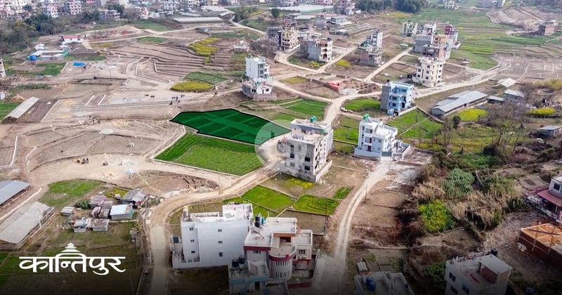 ५२ कम्पनीले पाए घरजग्गा कारोबार अनुमतिपत्र