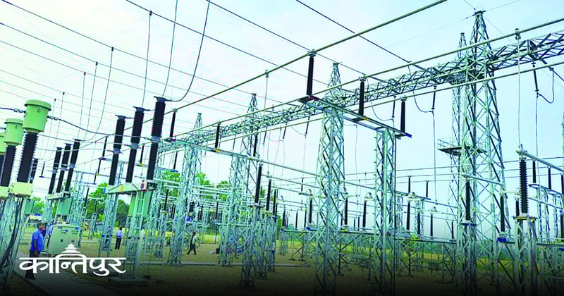 सन् २०२६ का लागि पीईसीले तोक्यो बिजुलीको मूल्य