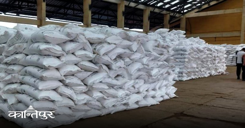 अमेरिका-इजरायल र इरान द्वन्द्वले बढ्दै छ युरिया मलको मूल्य