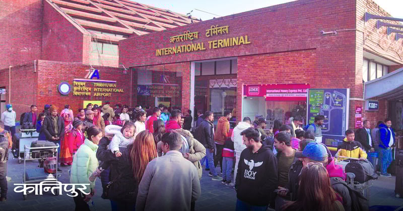 मलेसिया र खाडी जाने श्रमिकको स्वास्थ्य परीक्षणमा ठगी गर्ने संस्थामाथि कारबाही