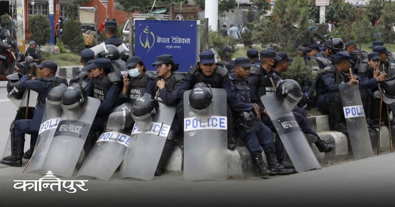 रणनीतिक स्थिरता र विश्वसनीयता