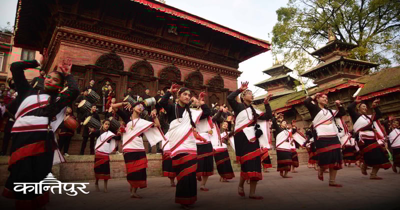 ‘विविधतामा एकता’ भित्र बहुस्मृतिमय नेपाल