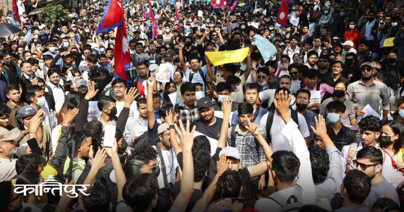 ‘सर्भर’ ले जित्यो सिंहासन !