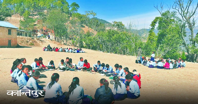 घोषणापत्रमा शिक्षा पुनर्जागरणको बहस