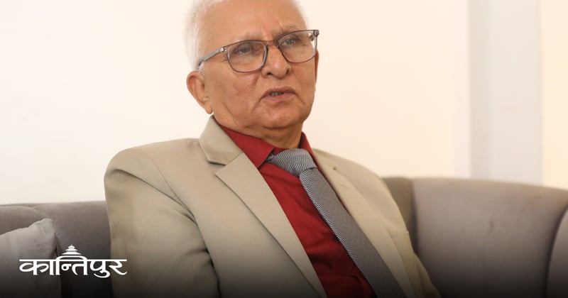 इरानविरुद्ध छिटो विजय हासिल गर्न सकिन्छ भन्ने अमेरिकी-इजरायली आकलन गलत देखिन्छ : पूर्वराजदूत भारद्वाज