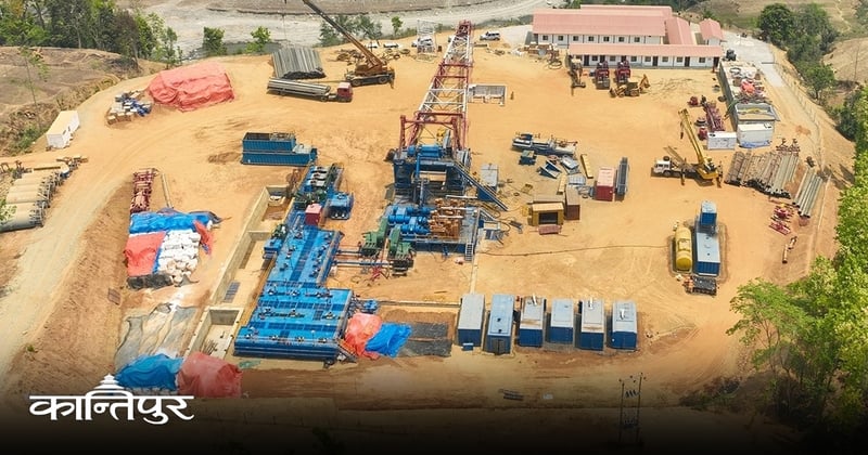 दैलेखको ग्यासले बालेको आशाको दियो