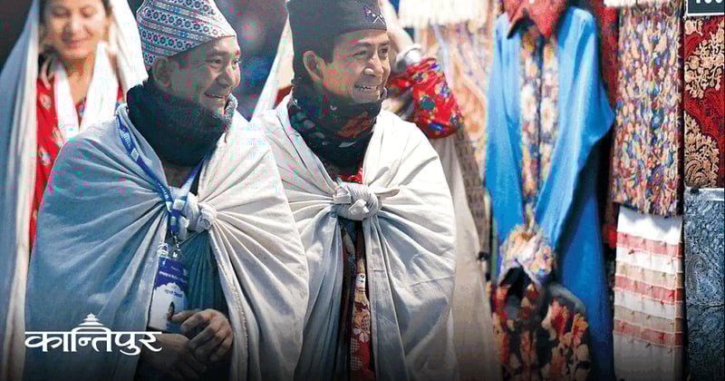 नेपालमा हजारभन्दा कम जनसंख्याले बोल्ने २३ भाषा