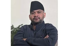 बर्दिया हुँदै बालेन आज सुदूरपश्चिम जाने