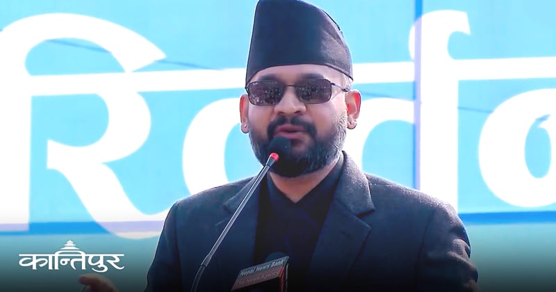 ९ प्रतिबद्धतासहित बालेनले सार्वजनिक गरे 'थिति बसाल्ने' वाचापत्र