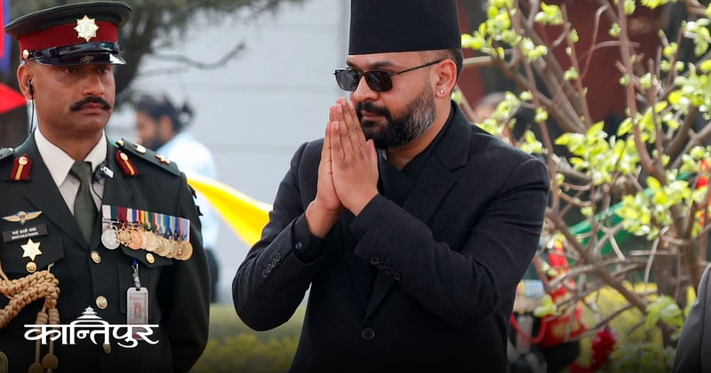 सिंहदरबारबाट वालेन्द्रको फरक शैलीको शासन