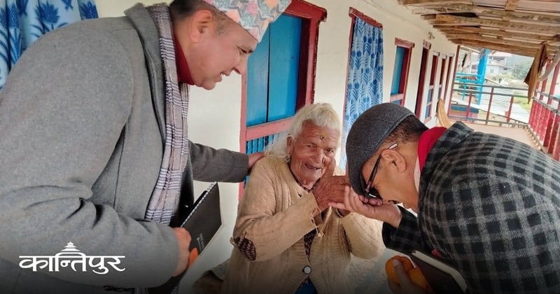 कैफियतको कठघरामा भुइँको प्रश्न