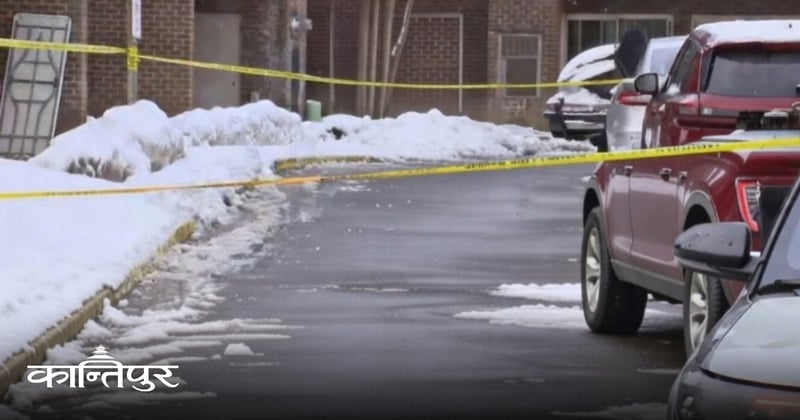 भर्जिनियामा हत्या, रामपुरमा शोक