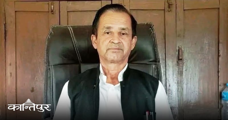 चन्देश्वर मण्डल: गाउँपालिका अध्यक्षमा दुईपटक पराजित, समानुपातिकबाट संसद् प्रवेश