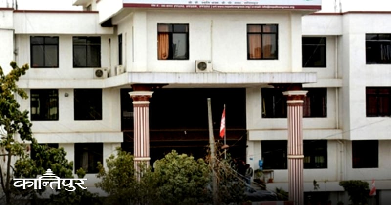 कांग्रेस केन्द्रीय कार्यसमिति बैठक आइतबारसम्मका लागि स्थगित