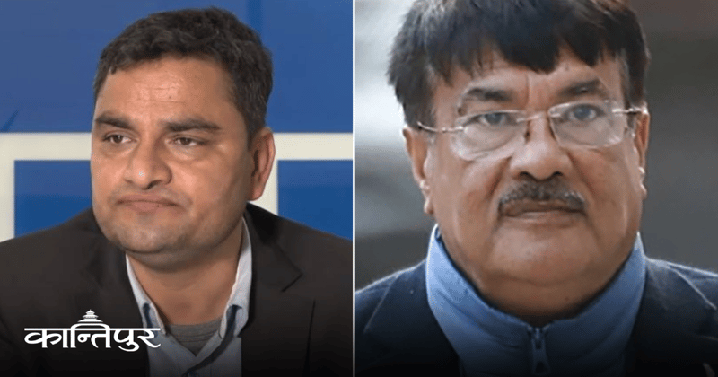 समीक्षा बैठकले देउवा पक्ष असन्तुष्ट, छुट्टै बैठकको तयारी