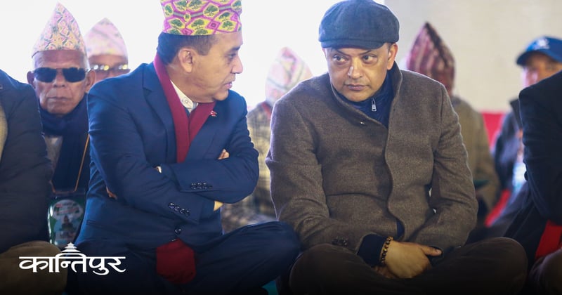 कांग्रेस महाधिवेशन आगामी असोज १६ देखि १९ सम्म (संशोधित तालिकासहित)