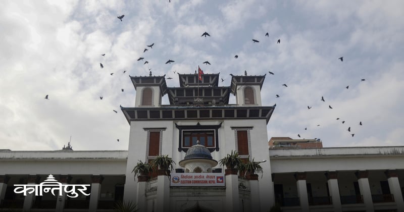 ६७४३ वडामा मतदाता शिक्षा कार्यक्रम सञ्चालन गर्ने आयोगको तयारी