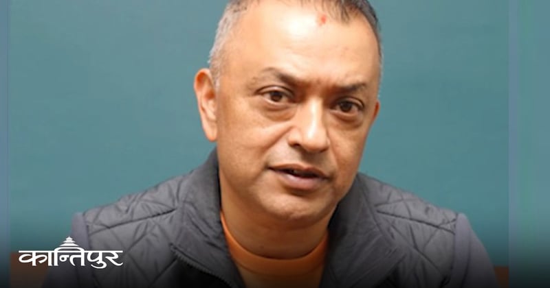 गगन थापाको डिजिटल नेपाल खाका : ५ वर्षभित्रै ४ खर्बको आईटी सेवा निर्यात, २ लाख रोजगारीको लक्ष्य