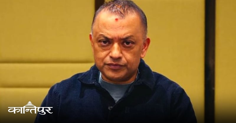 ०४६ पछि सार्वजनिक भूमिकामा बसेकाको सम्पत्ति छानबिन हुनुपर्छ, यो काम रास्वपा सरकारले गरोस् : गगन थापा