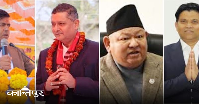 कैलाली–५: पूर्वाधारका एजेण्डामा सीमित उम्मेदवारका प्रतिवद्धता, ओझेलमा ‘जलवायु संकट’