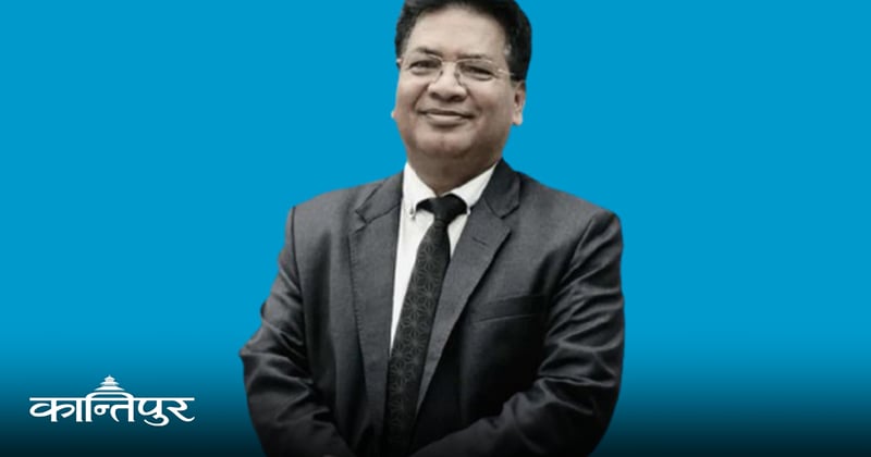 धनुसा–१ विवाद: किशोरी साहको मुद्दामा सुनुवाइ हुँदै