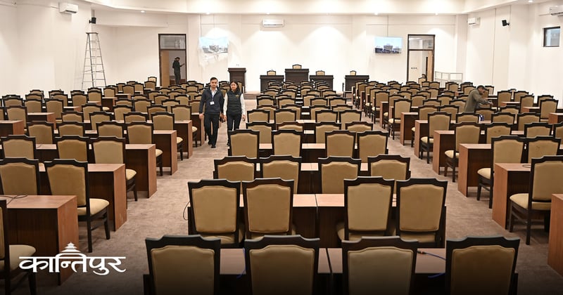 संसद्मा खसआर्यकै वर्चस्व: कमजोर हुँदै समानुपातिक प्रणाली