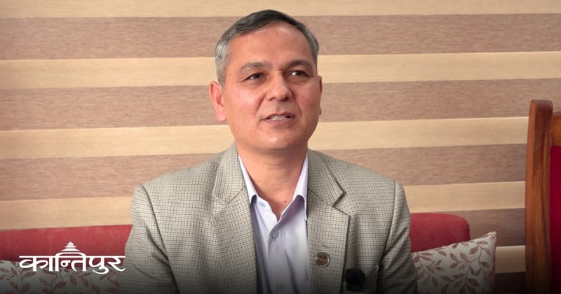 राष्ट्रपतिले किन ‘होल्ड’ गरे अर्यालको नाम ?