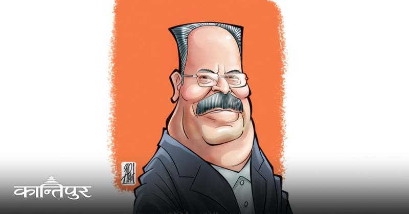 प्रचण्डदेखि पुष्पकमल दाहालसम्म : ३६ वर्ष निरन्तर नेतृत्वमा