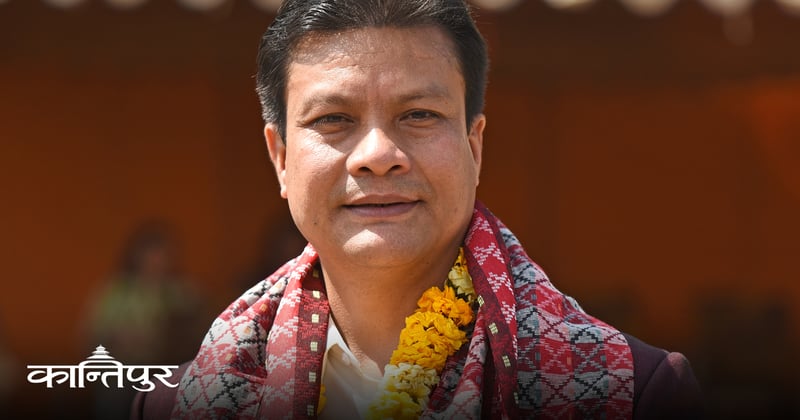 प्रकाशचन्द्र परियार : वैकल्पिक राजनीतिको ‘अविचलित यात्री’ अब संसद्मा