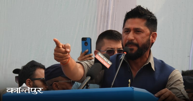 लामिछानेको मुद्दा फिर्तासम्बन्धी रिट बिहीबारका लागि हेर्दाहेर्दैमा