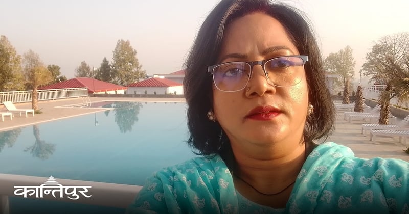 साजिदा सिद्धिकी: बुर्कामुक्त संघर्षदेखि सदनको यात्रा