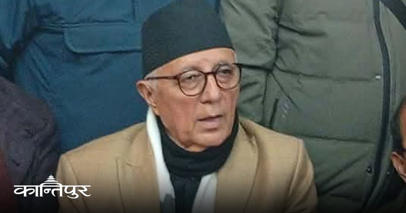 मोरङ क्याम्पसको विज्ञान भवन मेरै पहलमा बनेको हो : कोइराला