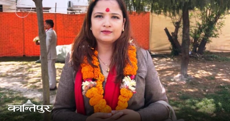 शोभा खनाल: पर्यटन उद्यमीबाट संसद्को यात्रा