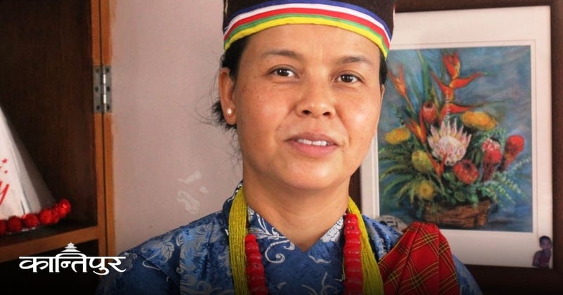 नीतिगत अनुसन्धानकर्मी सुजताको संसद् यात्रा