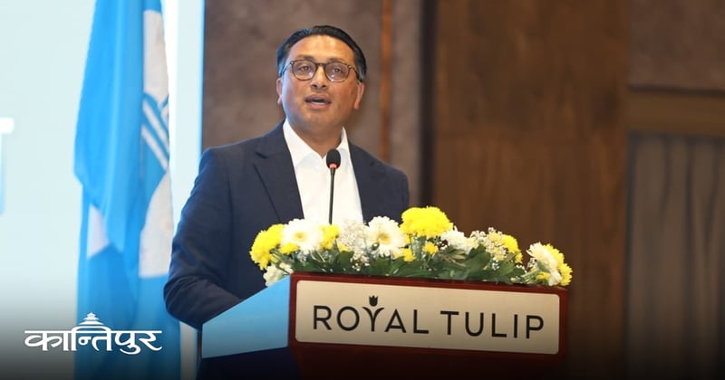 ऐतिहासिक जनमतलाई न्याय गर्ने जिम्मेवारीबोध हुनुपर्छ : उपसभापति वाग्ले