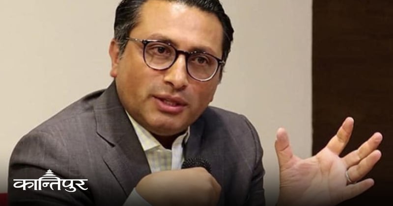 सरकारको प्राथमिकता सुशासन र आर्थिक पुनर्संरचना : सांसद वाग्ले