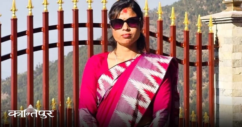 सर्वोच्चको मुद्दाले चर्चित एशुदाको संसद यात्रा